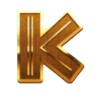 athenas treasure k symbol