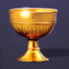 atlantis city of destiny chalice symbol