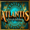 atlantis city of destiny sign symbol