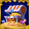 atlantis sacred stones chest symbol
