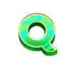 atlantis sacred stones q symbol