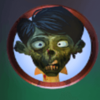 attack of the zombies zombie5 symbol