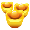august gaming super fruit 3 bowls symbol