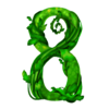 august gaming super fruit 8 symbol
