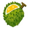 august gaming super fruit fruit symbol