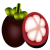 august gaming super fruit plum symbol