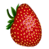 august gaming super fruit strawberry symbol