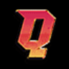 auspicious fortune god 2 q symbol