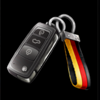 autobahn alarm key symbol