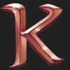 avalon the lost kingdom k symbol