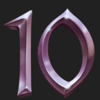 avalon the lost kingdom ten symbol