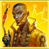 avatarux pop royale yellow symbol
