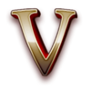 ave caesar five symbol