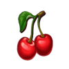 azino fruit machine x25 cherry symbol