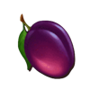 azino fruit machine x25 plum symbol