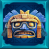aztec fortune megaways mask 3 symbol