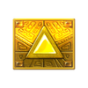 aztec gems yellow gem symbol