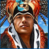 aztec glory buy bonus chef symbol