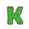 aztec glory buy bonus k symbol