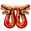 aztec jaguar snake symbol