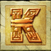 aztec magic deluxe k symbol