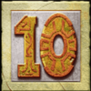 aztec magic deluxe ten symbol