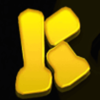 aztec magic k symbol
