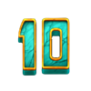 aztec treasure hunt 10 symbol
