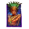 aztec treasure hunt 2 symbol