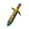 aztec treasure hunt 5 symbol
