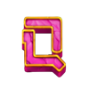 aztec treasure hunt 8 symbol