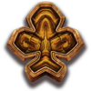 aztec tribute clubs symbol