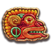 aztec tribute monkey symbol