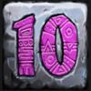 aztec wilds megaways 10 symbol