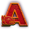 azteca gold collect a symbol