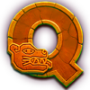 azteca gold collect q symbol