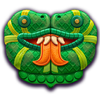 azteca gold collect snake symbol