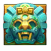aztecs claw wild dice 3 symbol