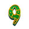 aztecs legend 2 9 symbol