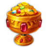 aztecs legend 2 cup symbol