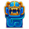 aztecs legend 2 idol symbol