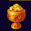 aztecs legend chalice symbol