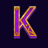 aztecs legend k symbol