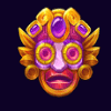aztecs legend mask symbol