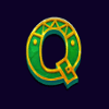 aztecs legend q symbol