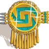 aztecs treasure emblem symbol