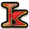 aztecs treasure k symbol