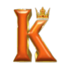 ba xian chuan qi k symbol