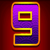 baby cai shen 9 symbol