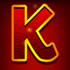 baby cai shen k symbol